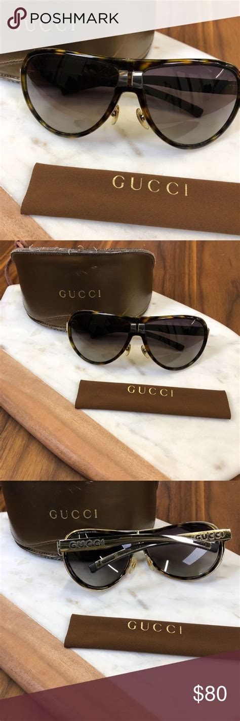 gucci italy sunglasses|gucci sunglasses authentic original.